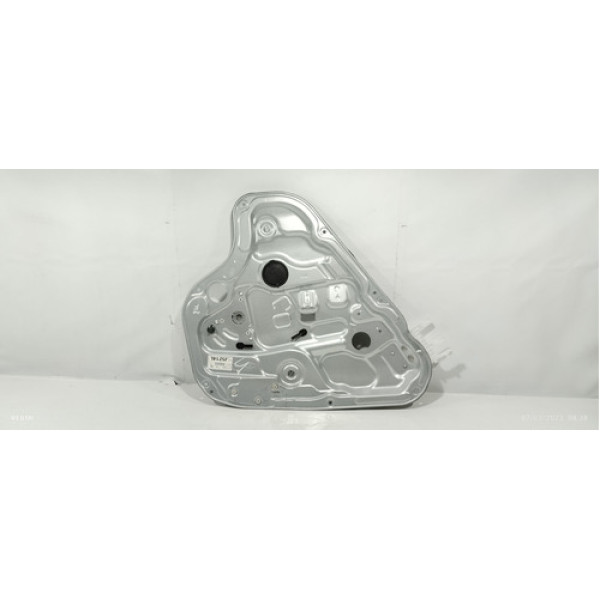 Máquina De Vidro Traseiro Esquerdo Hyundai I30 2012