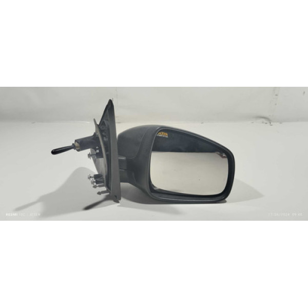 Retrovisor Direito Sandero 1.0 3cc 2020