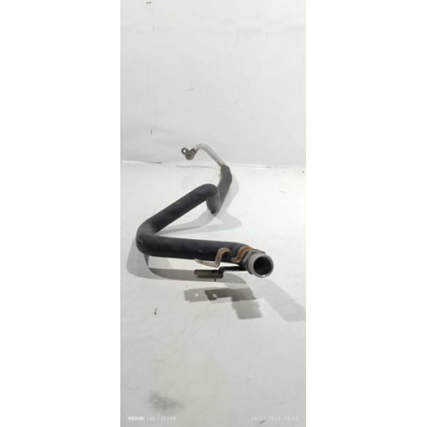 Mangueira Do Ar Condicionado Honda Civic 1998/2000