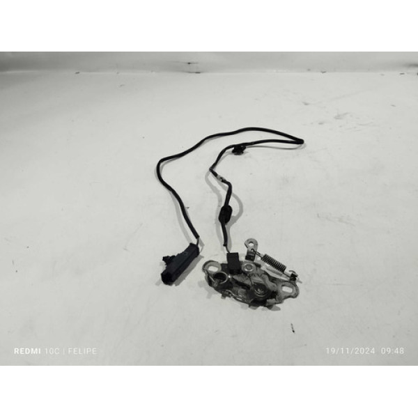 Fechadura Do Capô Peugeout 2008 2019