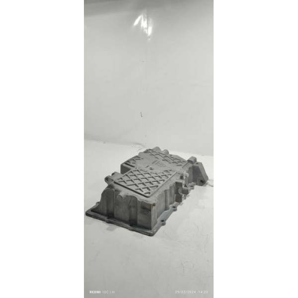 Cárter Óleo Renegade Jeep Renegade 1.8 Flex 2021