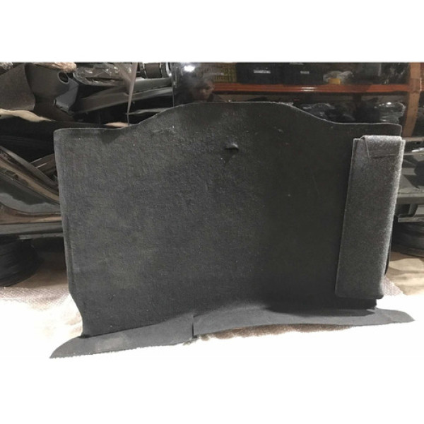 Forro Capa Do Estep Peugeot 2008 Allure 2017/2018 Original