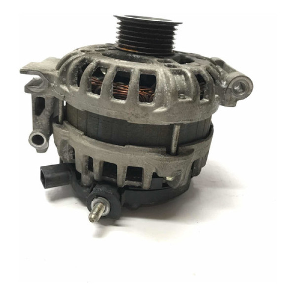 Alternador Fiat Idea Adventure 1.8 E-tork Manual Original 15