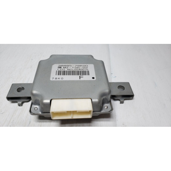 Módulo Controle De Tração  4x4 Suzuki Grand Vitara