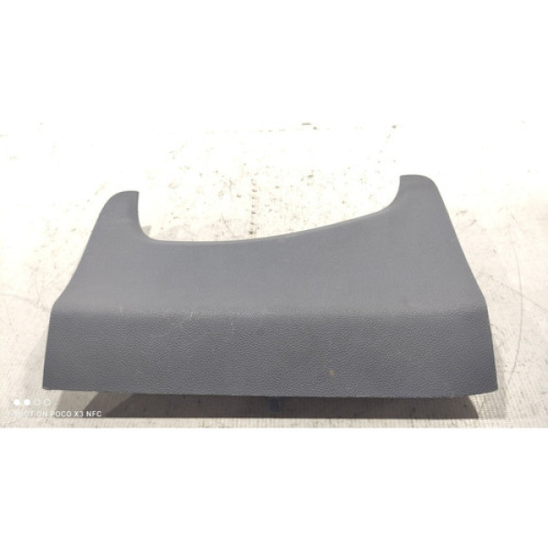 Moldura Inferior Painel Lado Esquerdo Ford Ecosport 018/020 
