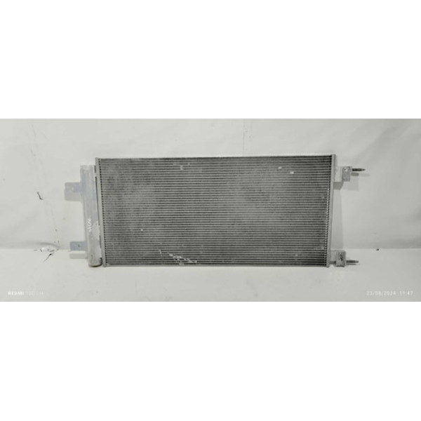 Condensador Chevrolet Tracker 1.0 Aut. Flex 116cv 2021