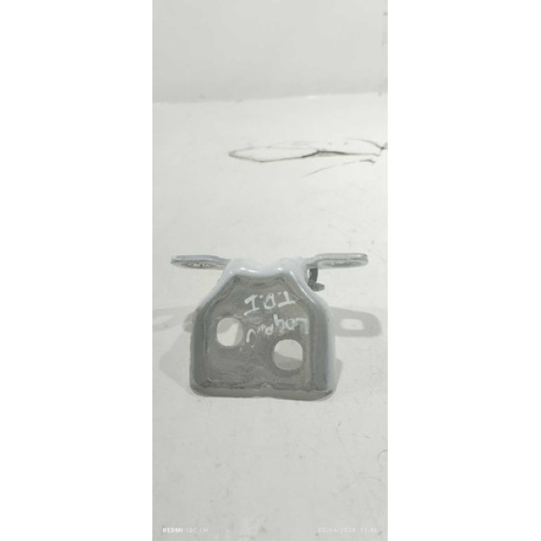 Dobradiça Inferior Traseiro Direito Renault Logan 2015