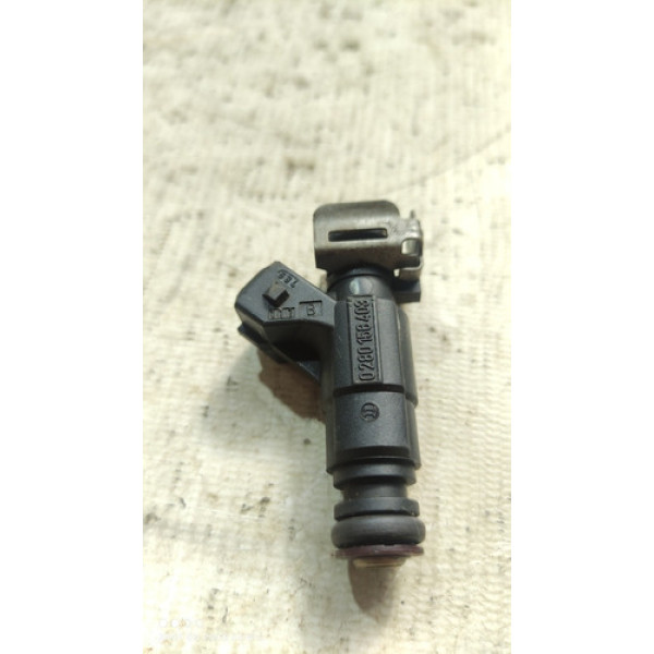 Bico Injetor Volkswagen Polo Voyage Fox 1.6  2010 A 2015