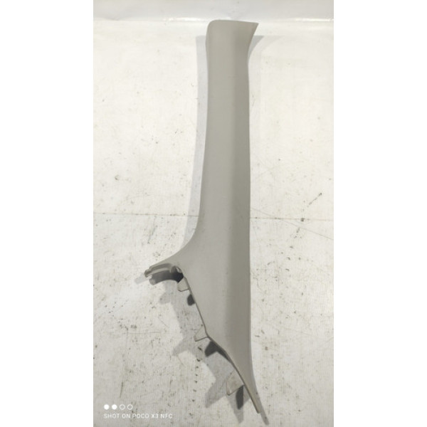 Acabamento Coluna Lado Esquerda Honda City 2016