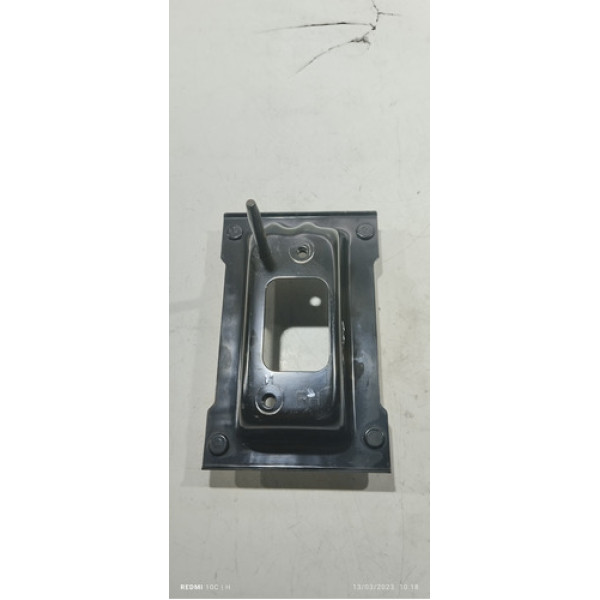 Suporte Alma Traseira Direita Hyundai I30 2012