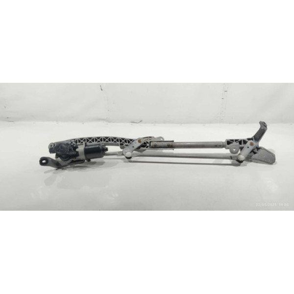 Motor Limpador De Parabrisa Galhada Mitsubishi Lancer 2014