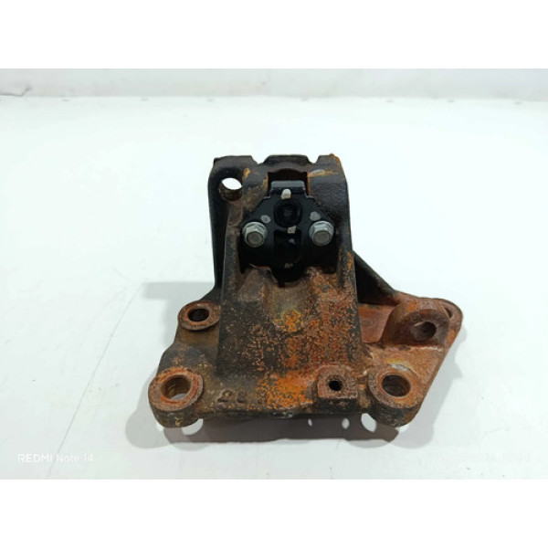 Suporte Do Coxim Do Câmbio Hyundai Elantra Gls 1.8 2012/2013