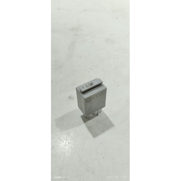 Relé Do Retrovisor Volkswagen Tiguan Tsi 2.0 2010