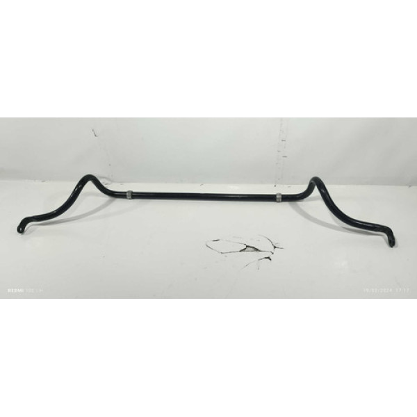 Barra Estabilizadora Traseira Mitsubishi Lancer 2014