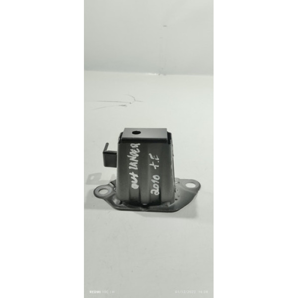 Suporte Da Alma Traseira Esquerda Mitsubishi Outlander 2010 