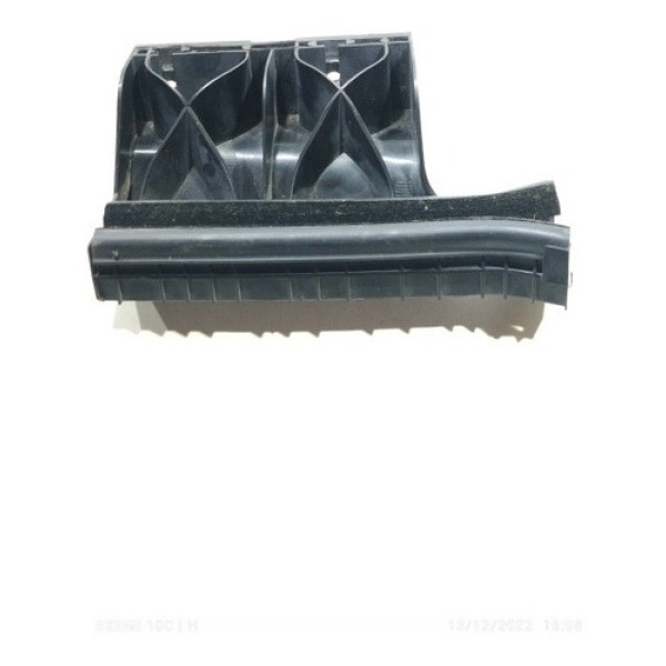 Guia Vidro Porta Dianteira Esquerda Peugeot 208 2015