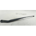 Braço Limpador Parabrisa Esquerdo Chevrolet Meriva 2008 Esquerdo