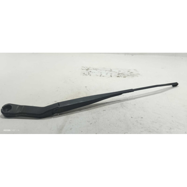 Braço Limpador Parabrisa Esquerdo Chevrolet Meriva 2008 Esquerdo