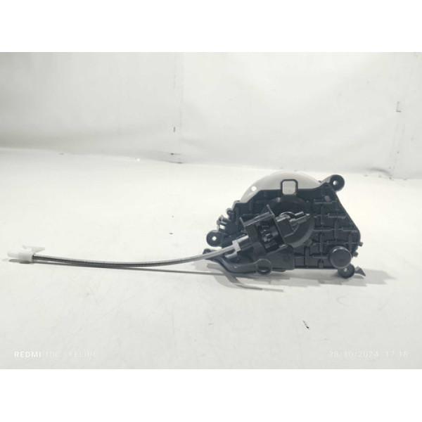 Comando Emgrenagem Caixa Evaporadora Nivus 1.0 3cc 2021