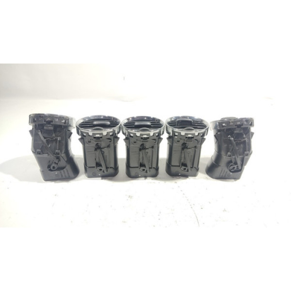 Difusor Do Ar Condicionado Peugeot 408 2012