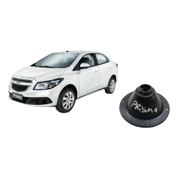 Porca Trava Estepe Prisma Onix Cobalt Spin 2016 93339100