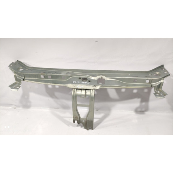 Travessa Superior Painel Frontal Renault Clio Sedan 2001 