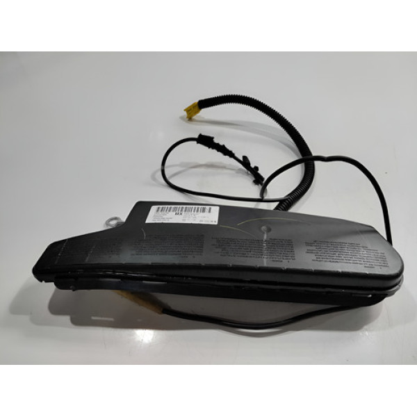 Bolsa Do Banco  Bag Direito Volkswag Jetta 2.5 Aut 2009 Preto