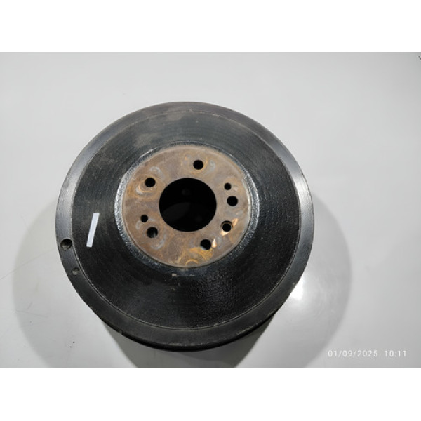 Cubo Rolamento Traseiro Direito Fiat Toro Atd4 Diesel 2021