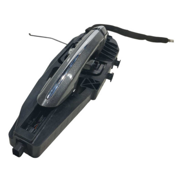 Maçaneta Dianteira Esquerda Fusion Tgdi Automático 2013 Dianteira