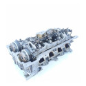Cabeçote Motor Standart Bmw 320 X1 118 2.0 16v Aspir Gasolin