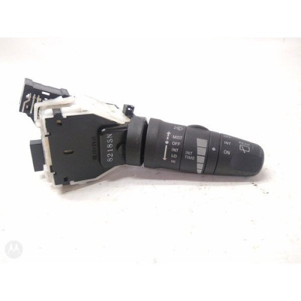 Chave Seta Limpador De Parabrisa Nissan Tiida