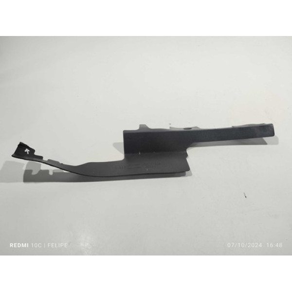 Defletor Direito Do Radiador Ford Fusion 2.0 Awd 2013 Automa