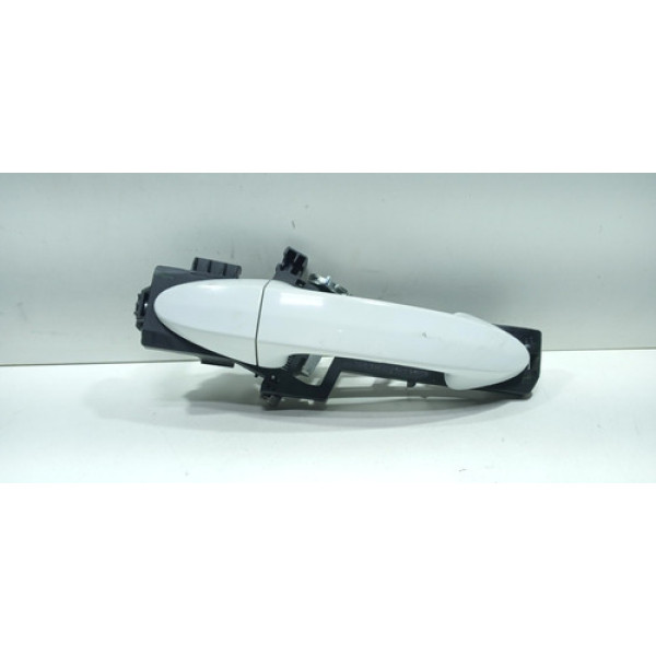 Maçaneta Externa Dianteira Direita Ford Ka 2017  Branco