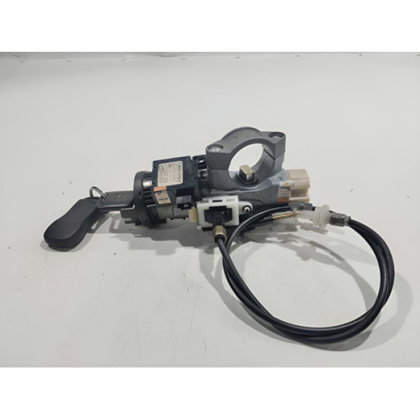 Miolo Cilindro Chave Comutador Nissan Sentra 2.0 Aut 08/2012 Cinza