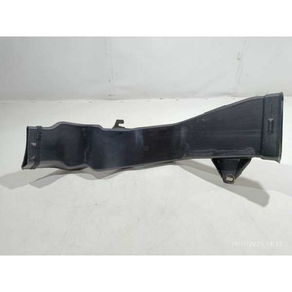 Difusor Ar Duto Trasei Esquerdo Porta Malas Discovery 2016