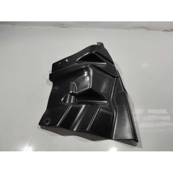 Defletor Parabarro Traseiro Direito Fiat Strada 2020 À 2025