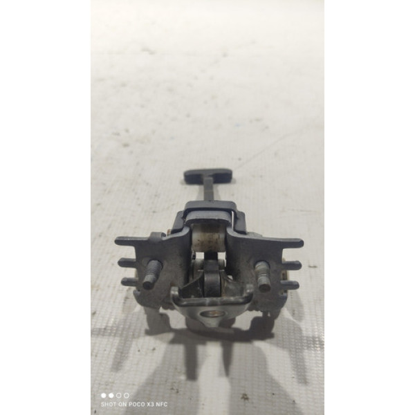 Limitador De Porta Traseira Direita Citroën C3 2013 