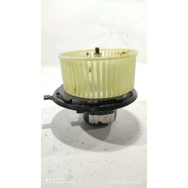 Motor Caixa De Ventilação Interna Chery Qq 2013 1.0 3cc