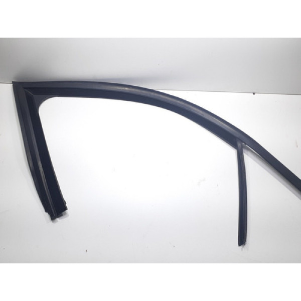 Moldura Superior Porta Dian Direi Citroën C4 Hacht 2008 2012