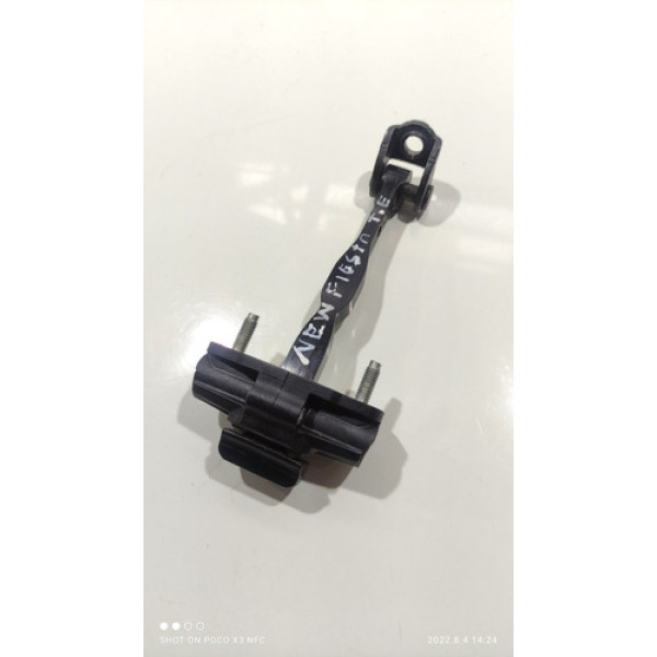Limitador Porta Traseira Esquerda Ford New Fiesta 2013-2016 