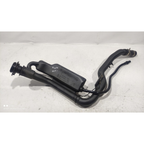 Gargalo Tanque De Combustível Renault Clio Hatch 2004/2012