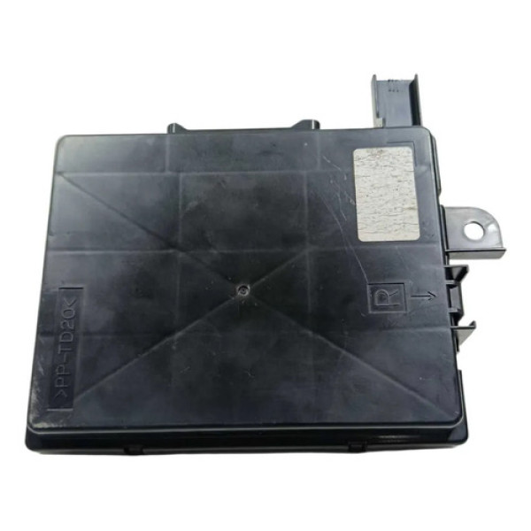 Módulo Comando Do Ar Condicionado Mitsubishi Lancer 2014