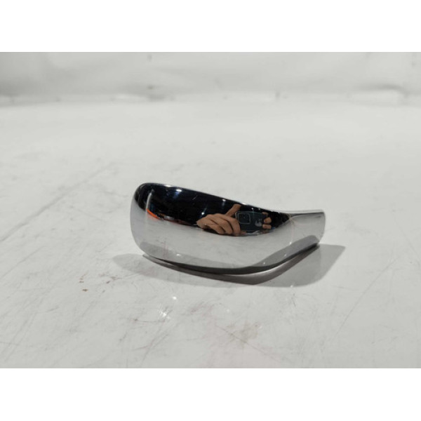 Capa Alavanca Marcha Renault  Fluence 2.0 Dynamique 2017