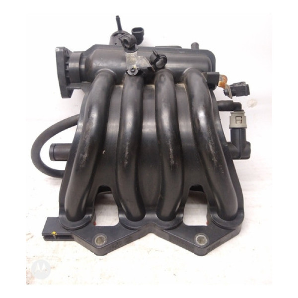 Coletor Admissão Uno Palio Fire 1.0 8v 55185689 Original