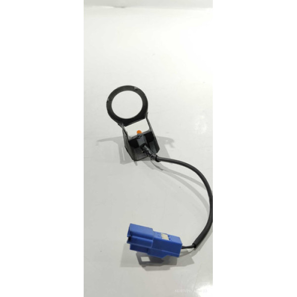 Moldura Da Antena Imobilizadora Chery Celer 2014