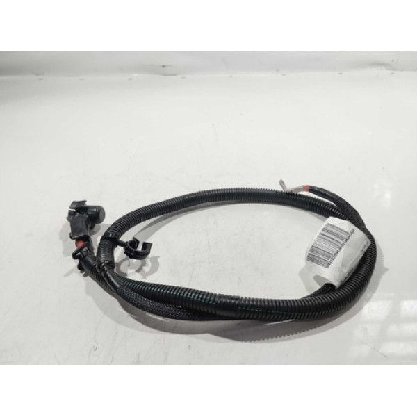 Chicote Bateria Motor De Arranque Fiat Strada Cd 1.3 2024 