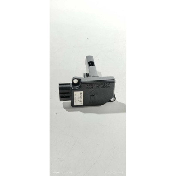 Medidor Sensor Fluxo D Ar  Lancer Outlander Pajero 2014