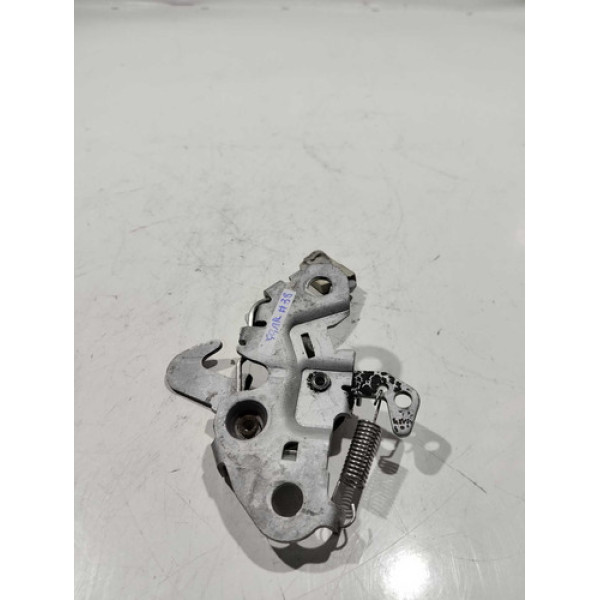 Fechadura Do Capô Peugeot Hoggar 1.4 Flex  2012