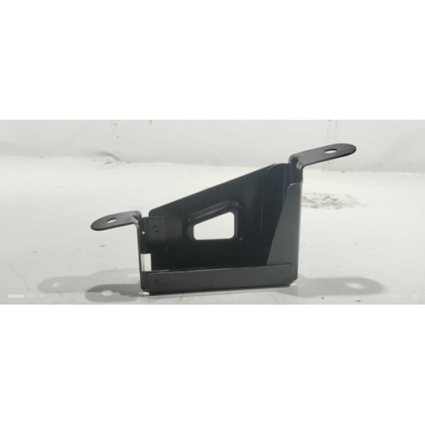 Suporte Base Bateria Chevrolet Meriva 1.8 2006 Preto