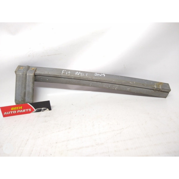 Guia Canaleta Do Vidro Dianteira Esquerda Honda Fit 2017